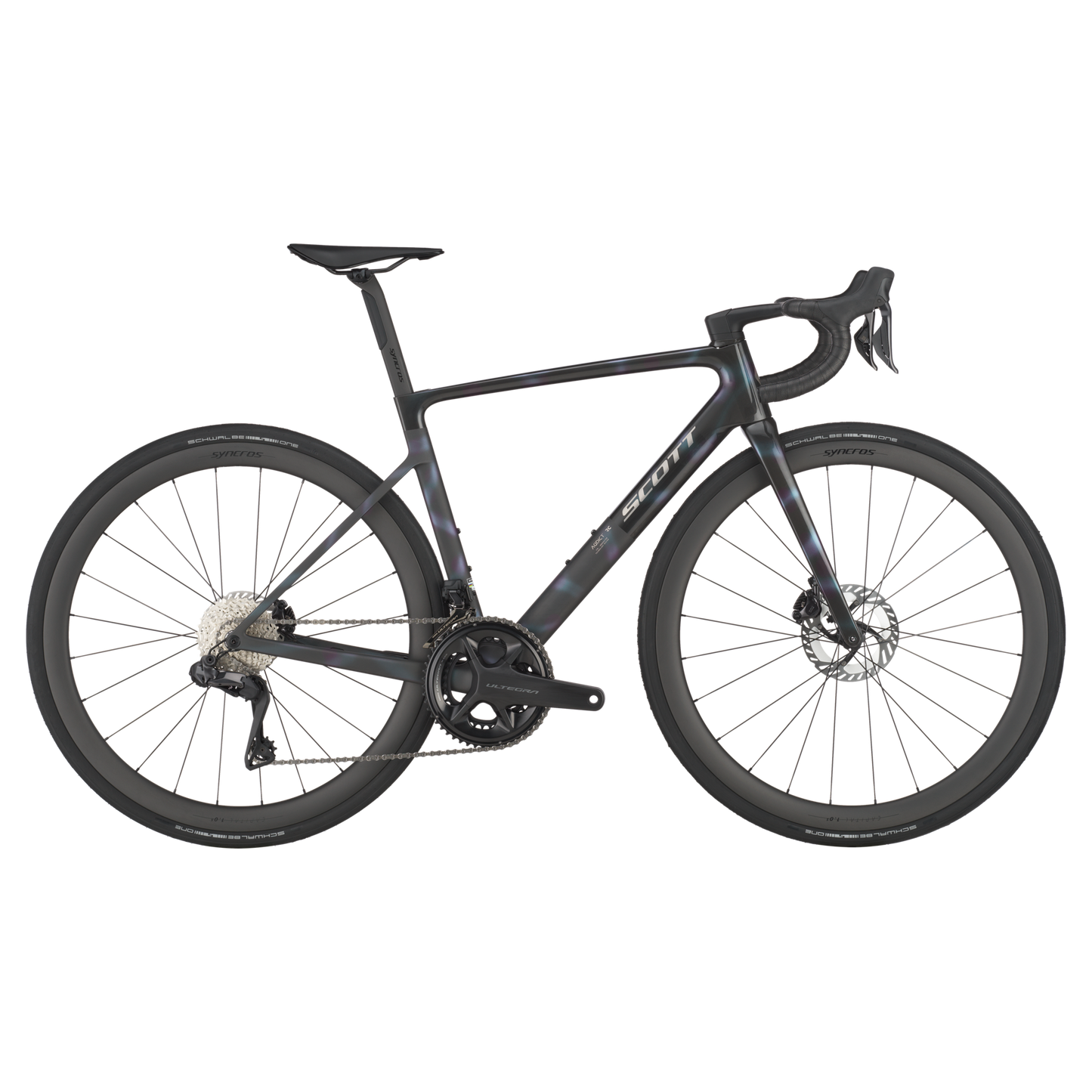 26 Scott Addict RC 10