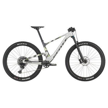 Bicicleta Scott Spark RC Comp