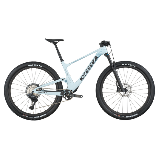 26 Scott Spark RC Pro