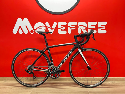 Scott CR1 49