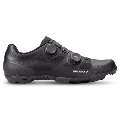 Sapato Scott Mtb RC Evo