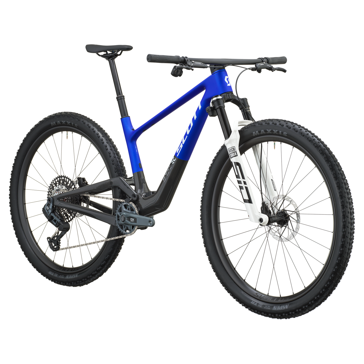 Scott Spark RC Team Issue
