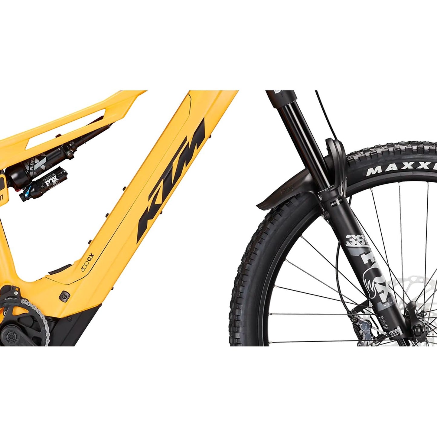 KTM Macina Prowler Elite Di2