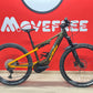 Ktm Macina Chacana M