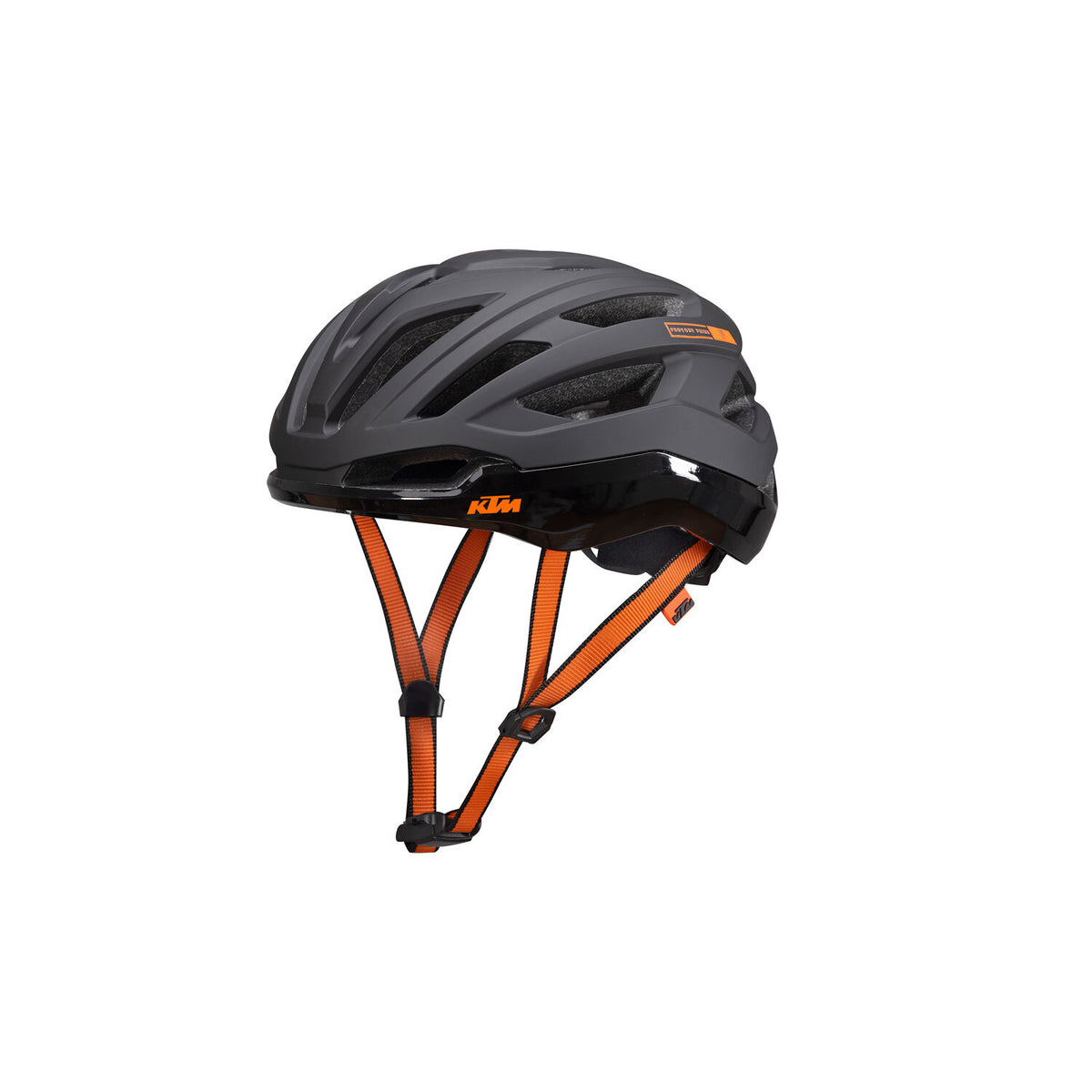 Capacete KTM Factory Prime C/Pala
