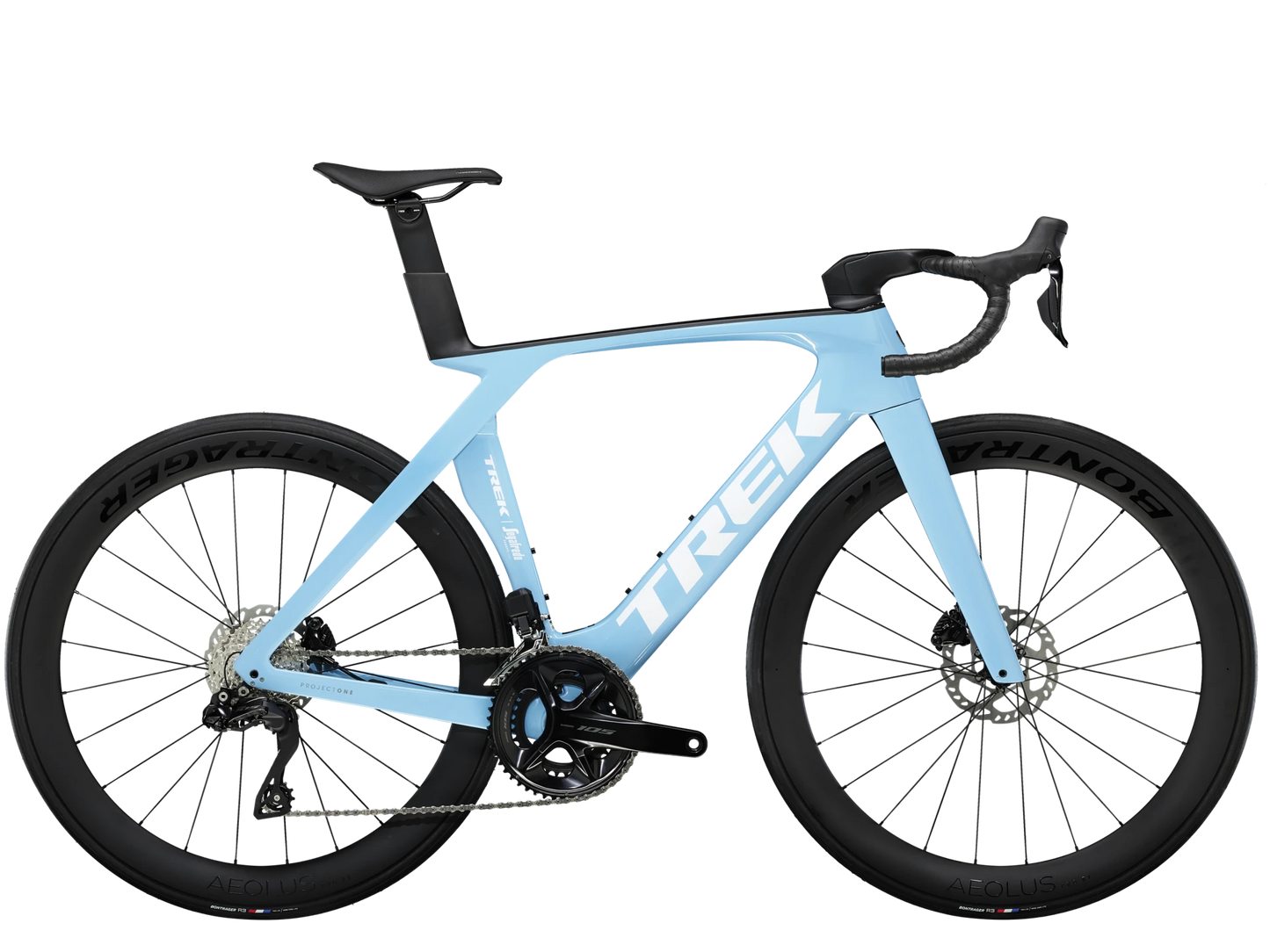 Trek Madone SLR 6 Disc