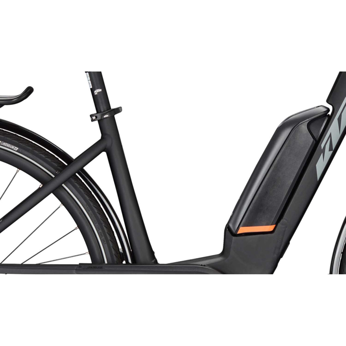 Bicicleta KTM Macina Fun A510 US