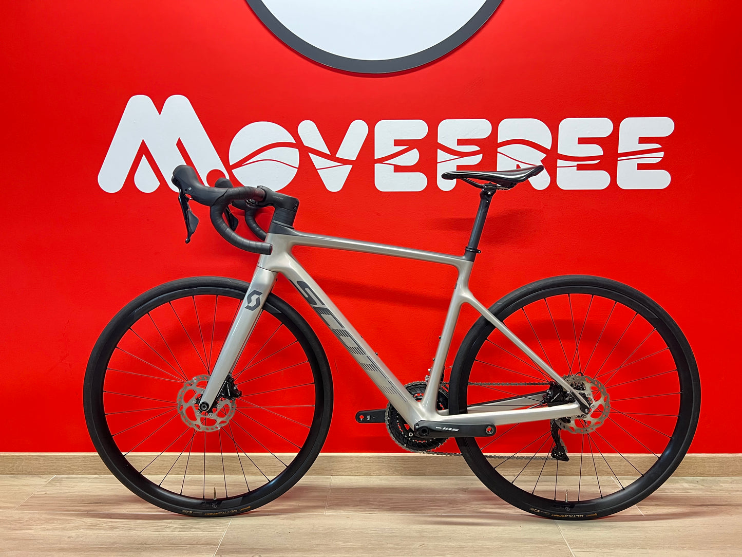 Scott Addict 30 52