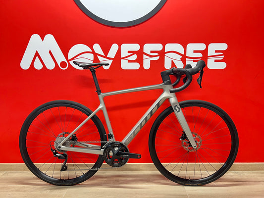 Scott Addict 30 52