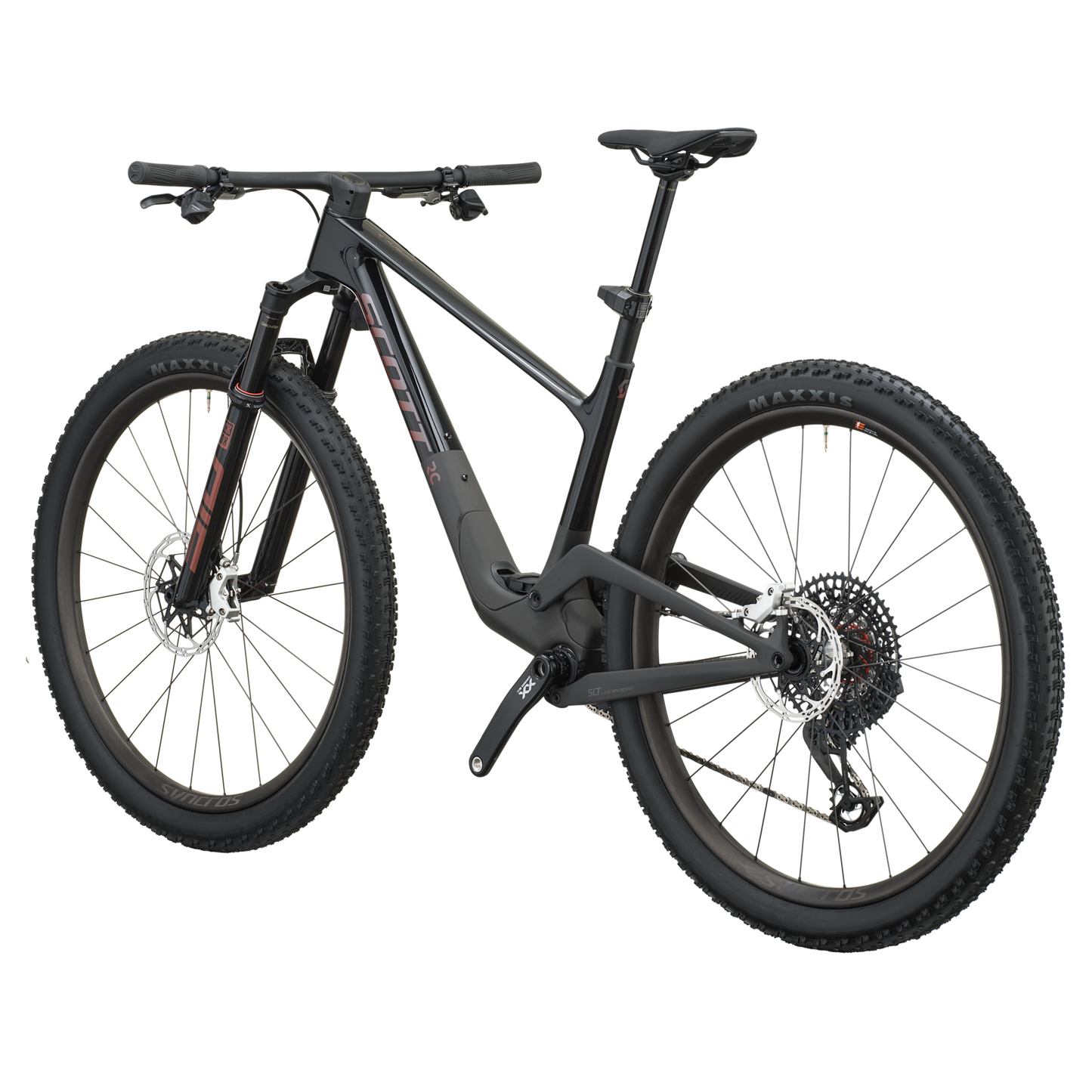 Scott Spark RC SL