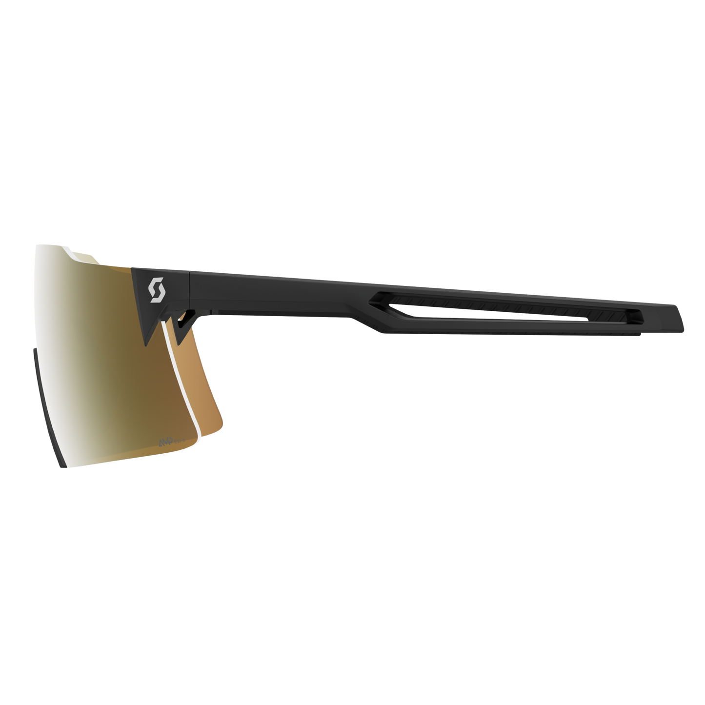 Scott Stride Compact LS