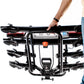 Porta Bicicletas HAST Cross Crountry 3+1 Bikes