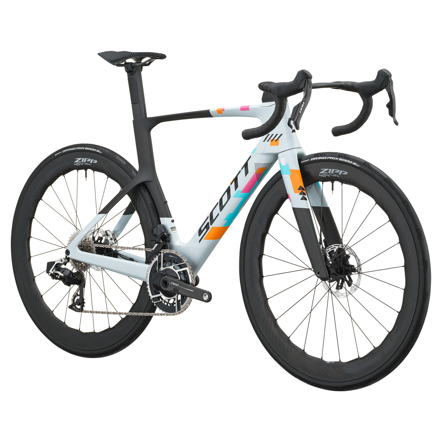 Scott Foil RC Team Replica