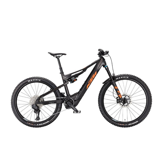 KTM Macina Kapoho Master L Di2