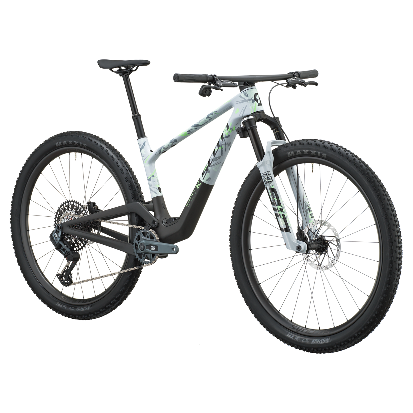 Scott Spark RC Team Issue