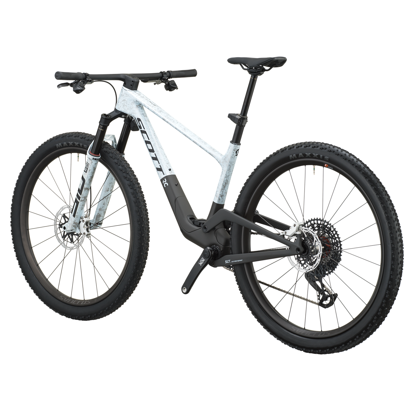 Scott Spark RC World Cup Evo