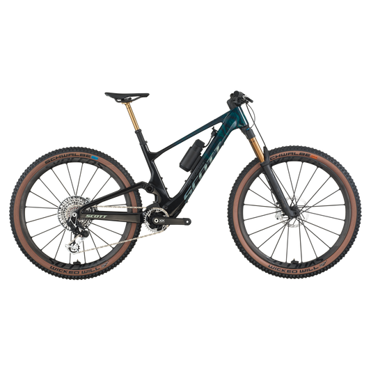 26 Scott Lumen 900 SL