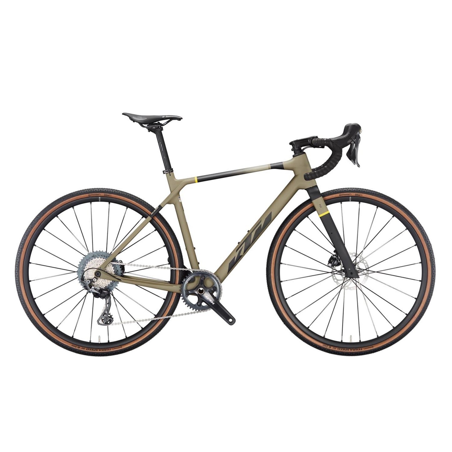 KTM  X-Strada Elite