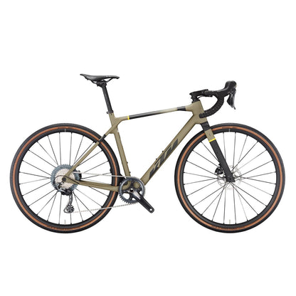 Bicicleta KTM  X-Strada Elite Gravel