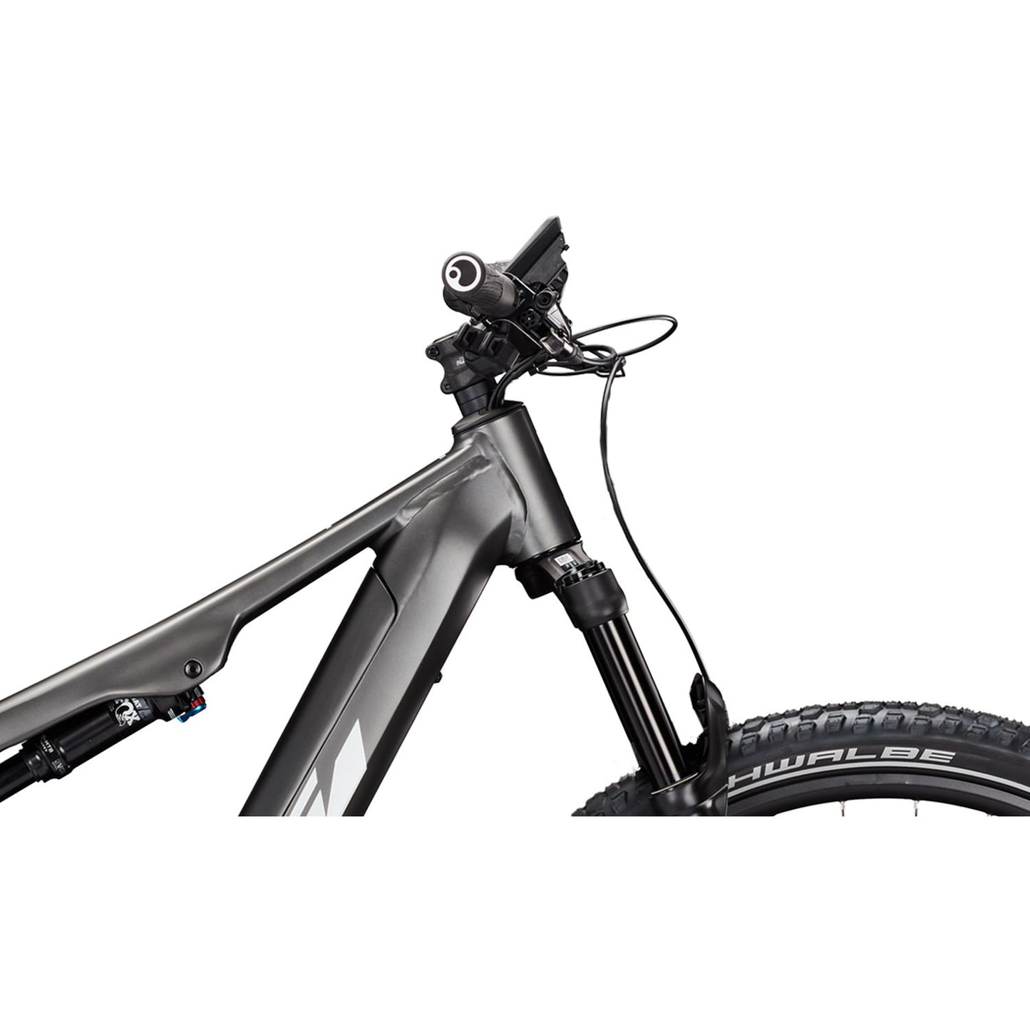 KTM Macina Chacana 791