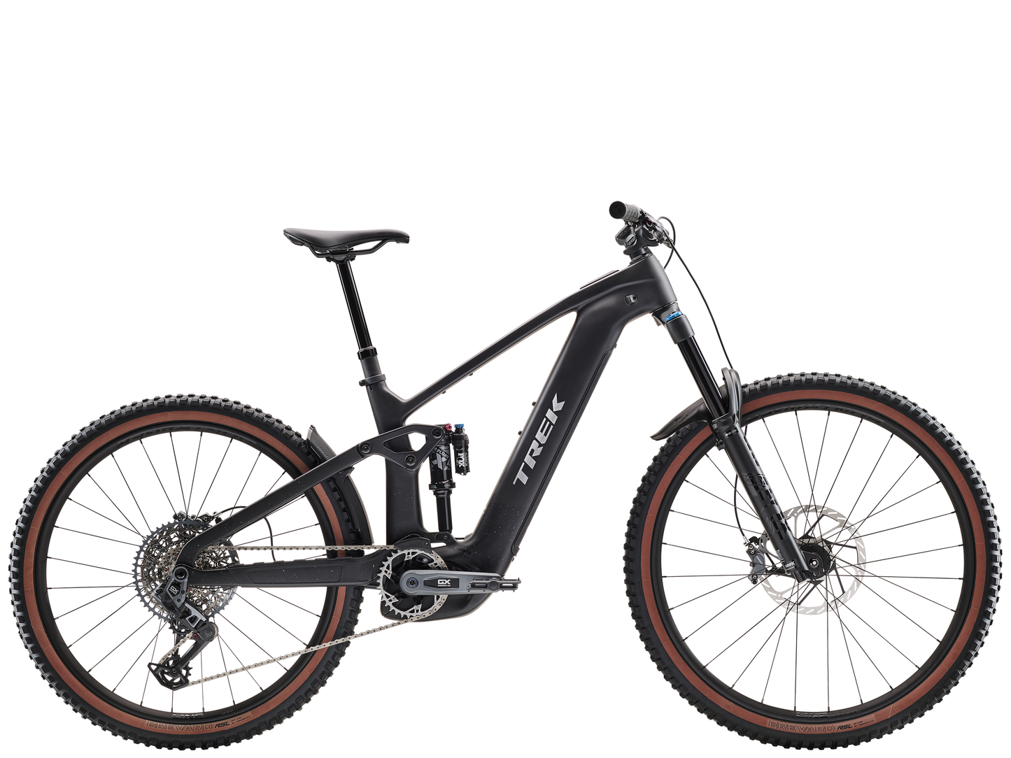 Trek Rail 9.8 GX AXS