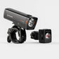 Lanterna Bontrager Ion Pro RT/Flare RT Kit