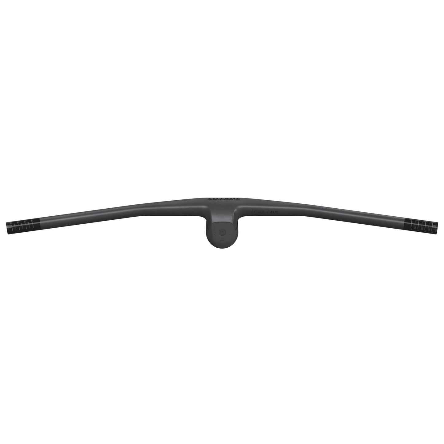 Guiador + Avanço Syncros Fraser IC SL DC 760mm