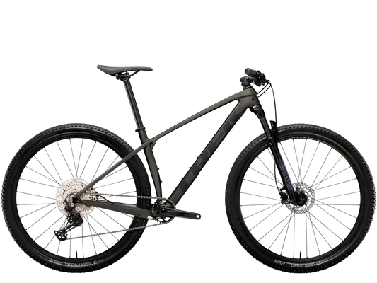 Trek Procaliber 9.5