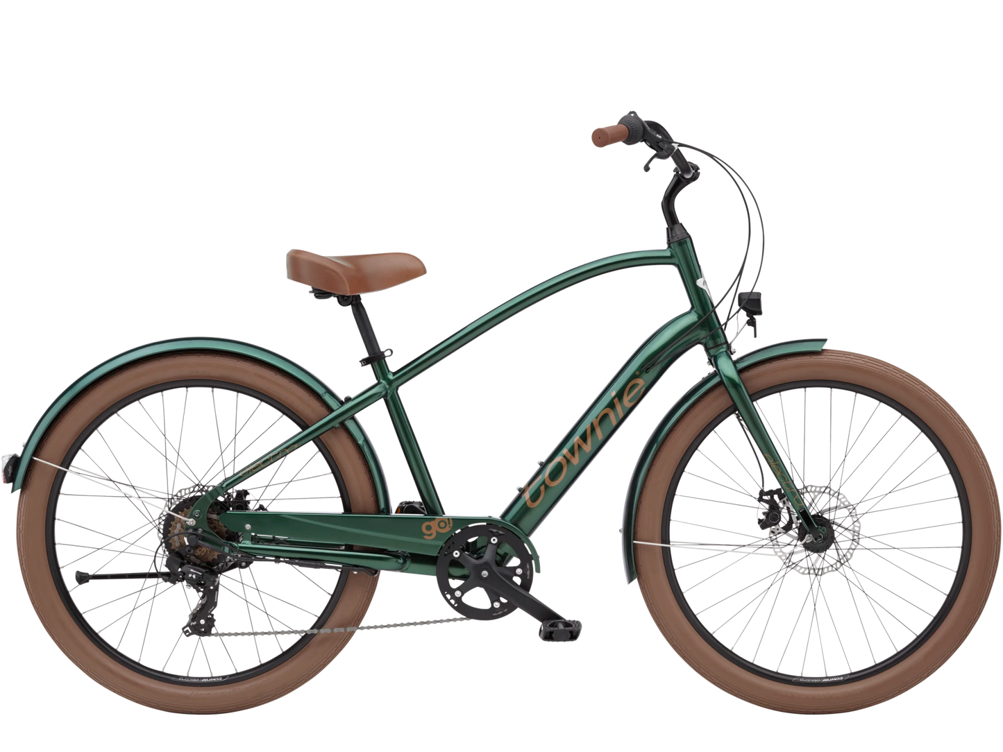 Electra Townie Go! 7D EQ