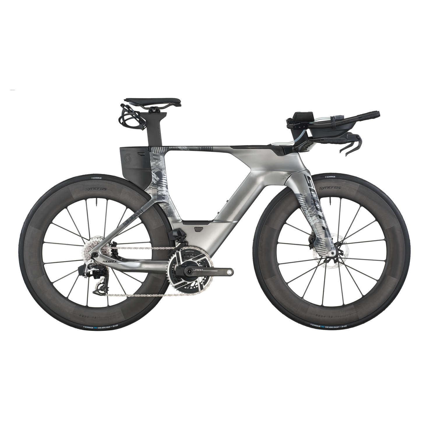 Scott Plasma RC Ultimate