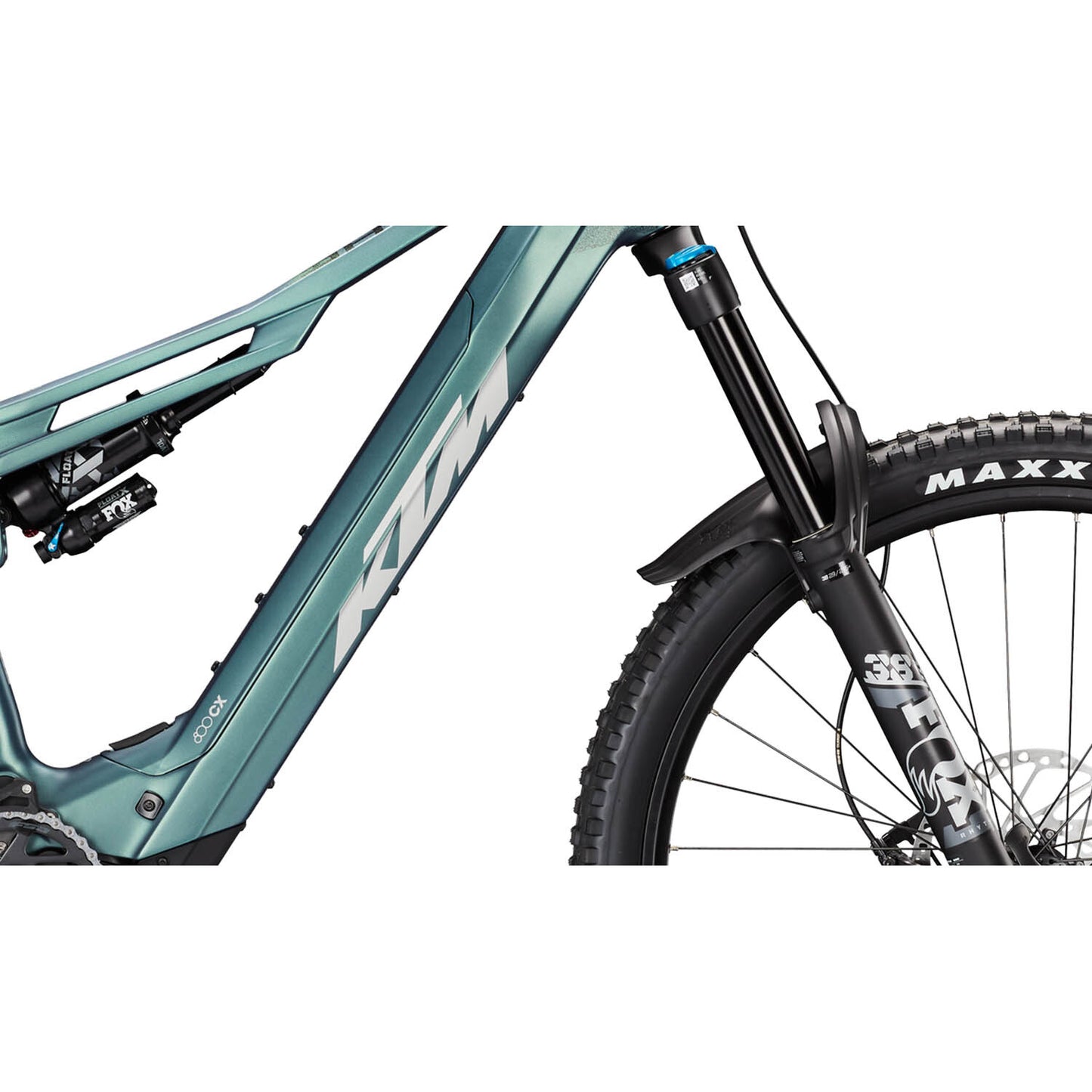 KTM Macina Prowler Elite Di2