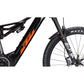 KTM Macina Kapoho Master (BICICLETA SERVIÇO)