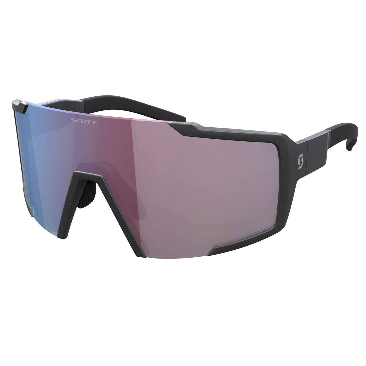 Scott Shield Compact