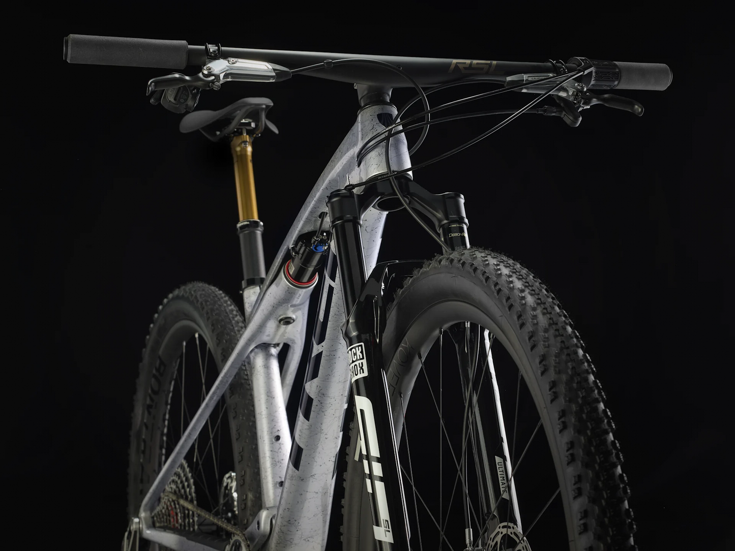 Trek Supercaliber SLR 9.9 XX AXS