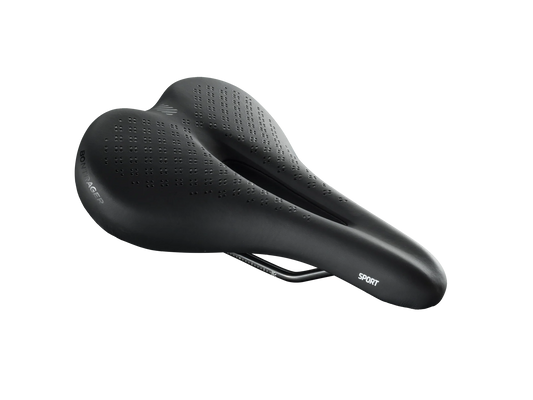 Selim Bontrager Sport Mulher