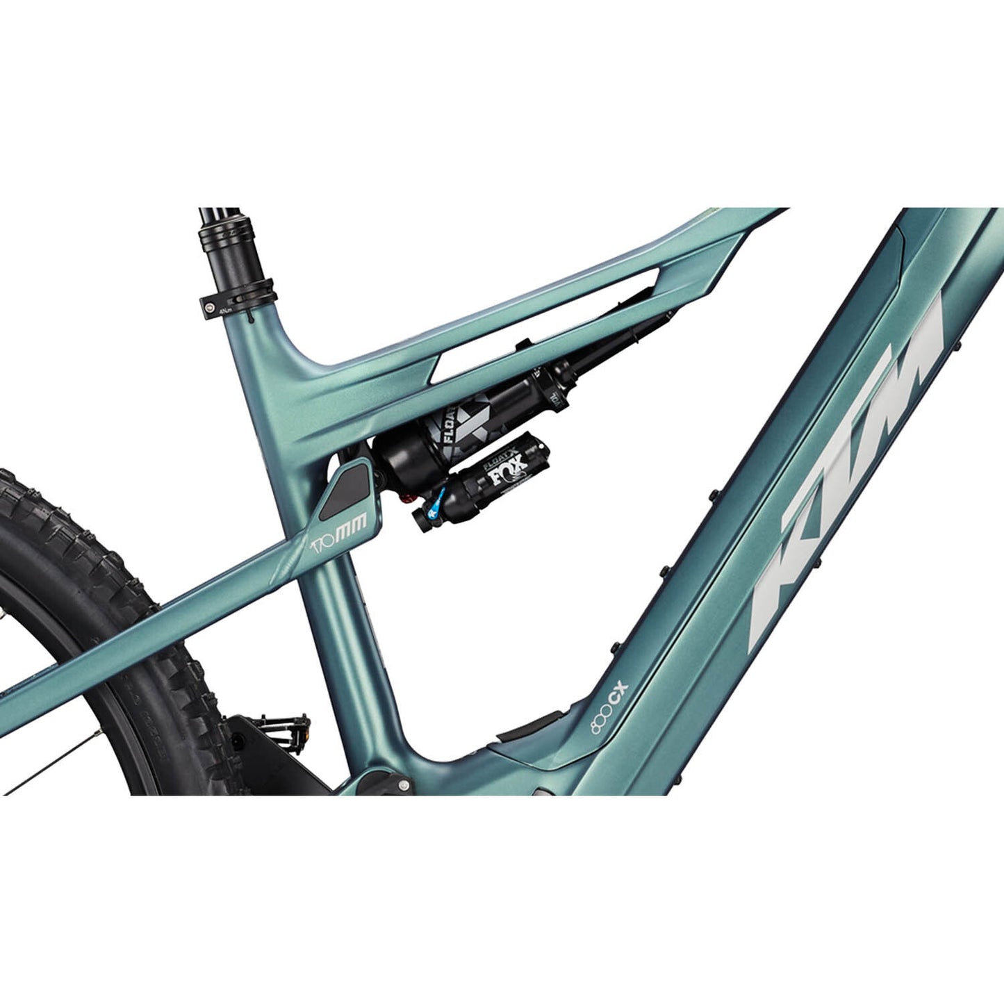 KTM Macina Prowler Elite Di2
