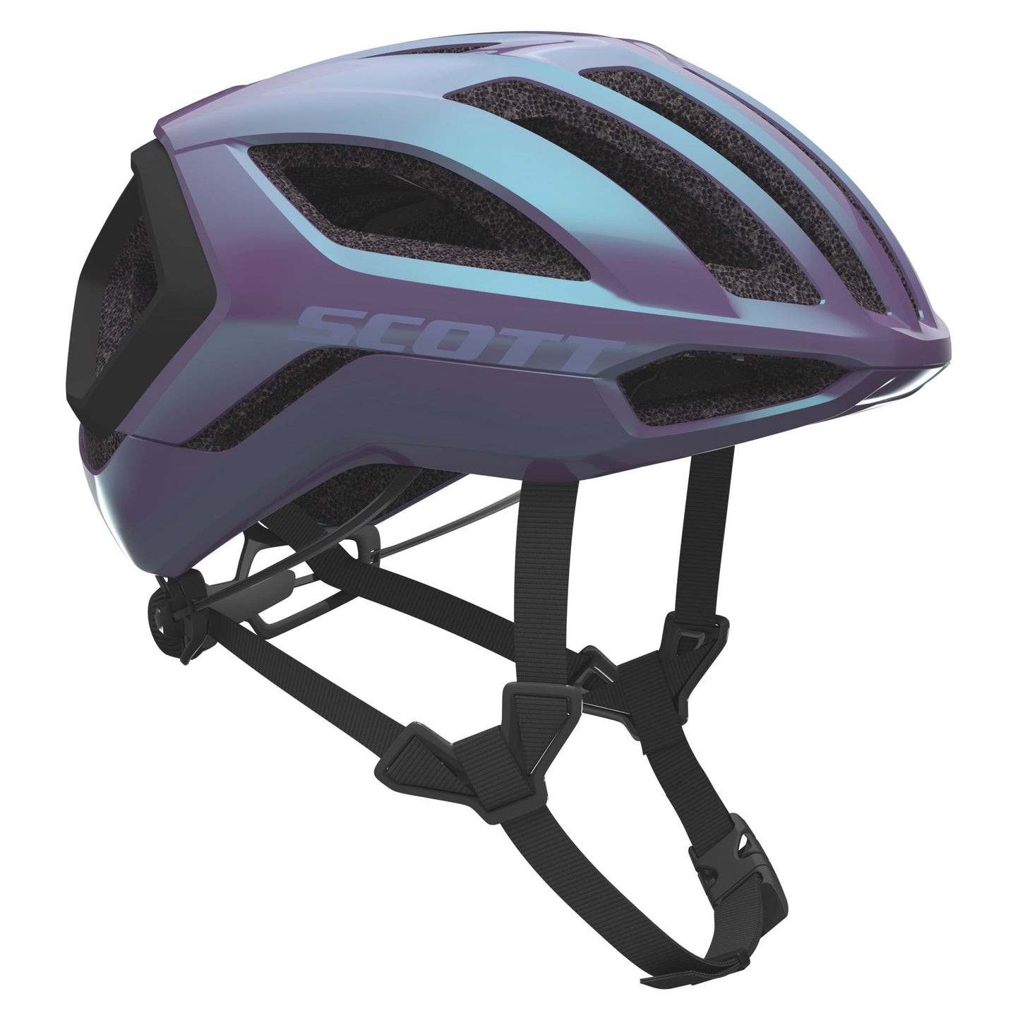 Scott Centric Plus