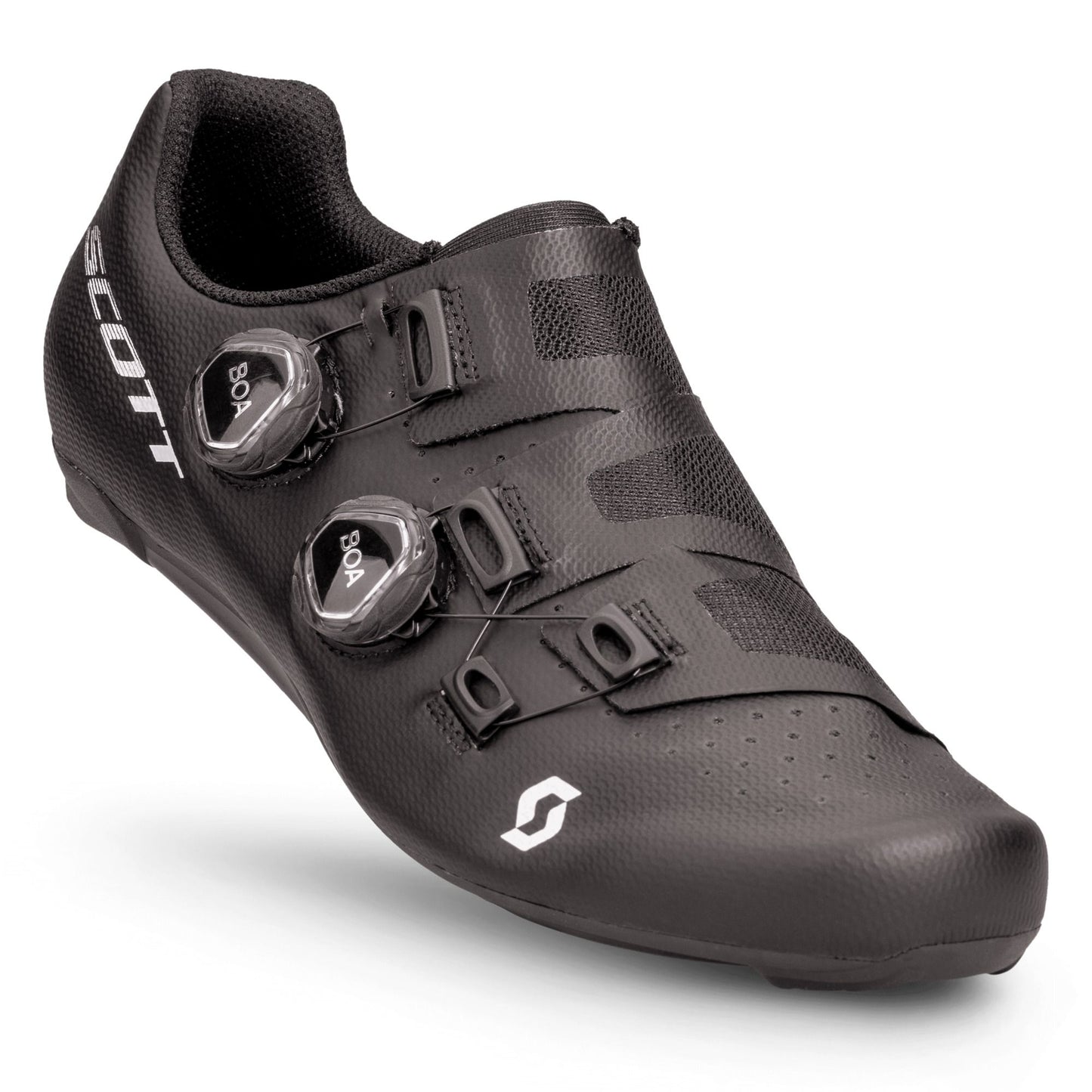 Scott Road RC Python