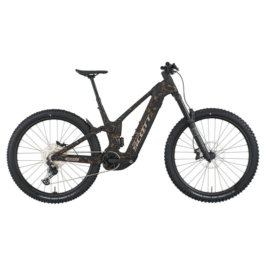 Scott Patron ST 910