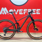 Scott Spark RC Comp M