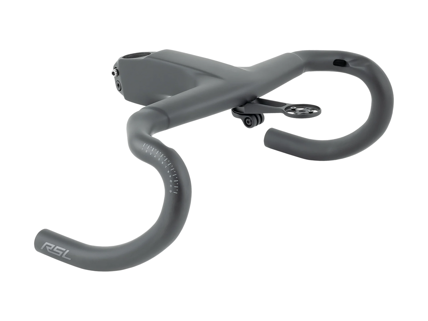 Bontrager Pro Blendr Guiador Madone Aero Gen8