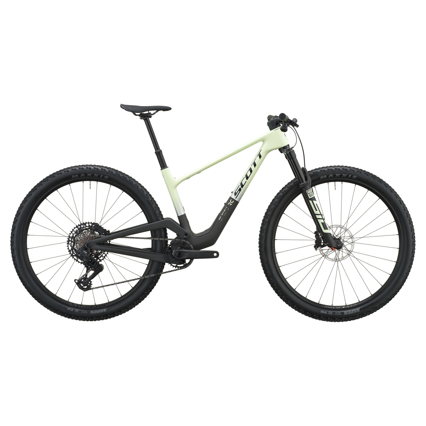 Scott Spark RC Team