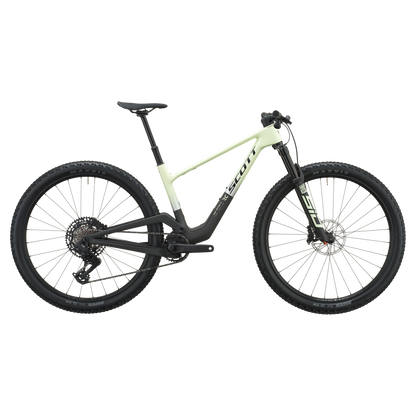 Scott Spark RC Team