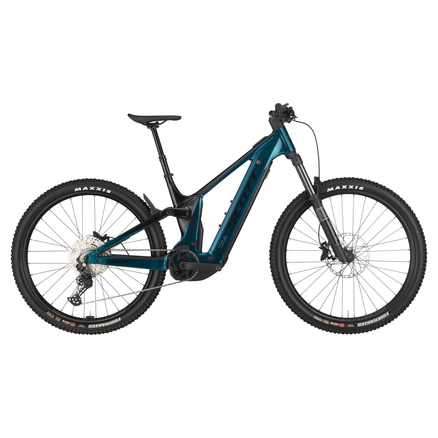 Scott Patron Eride 920