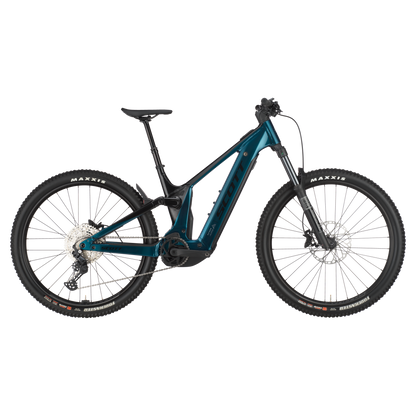 Scott Patron Eride 920