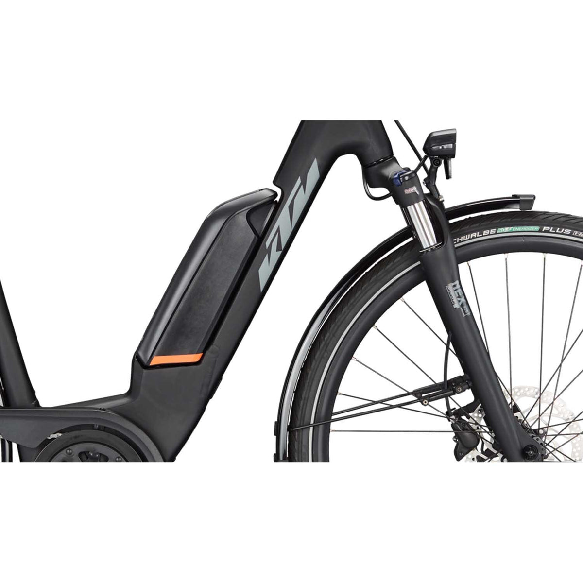 Bicicleta KTM Macina Fun A510 US