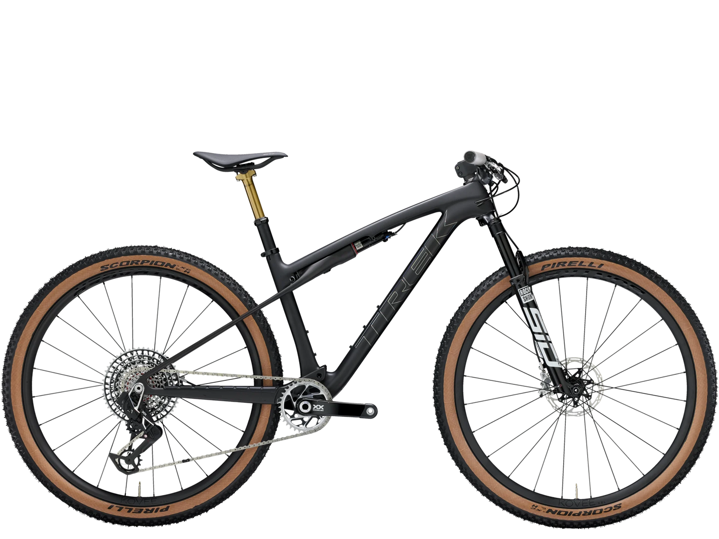 Trek Supercaliber SLR 9.9 XX AXS