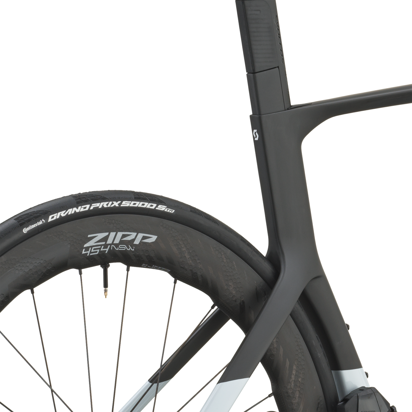 Scott Foil RC Team Replica