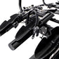 Porta Bicicletas HAST Cross Crountry 3+1 Bikes