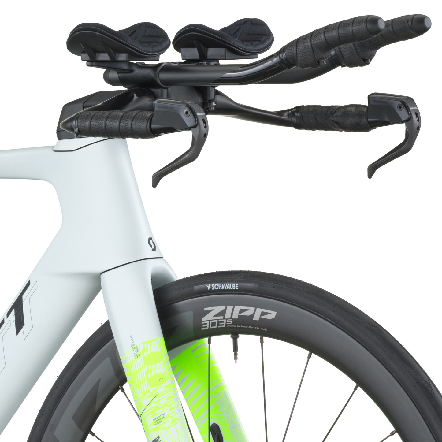 Scott Foil RC Tri